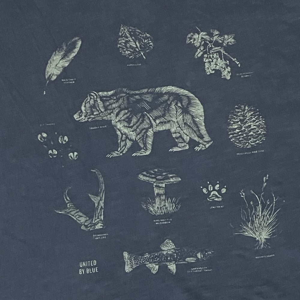 Bear Tee - image 3